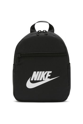 Nike Batoh Nike Sportswear Futura 365 Mini 6L, Černý, Unisex