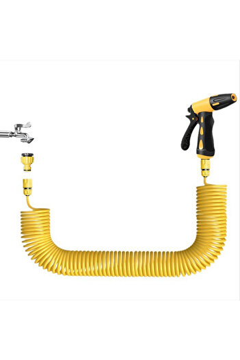 Generic Planting watering hose set 10m