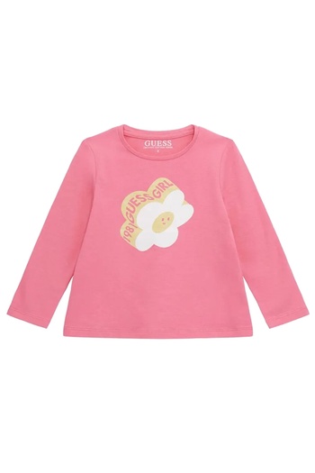 Guess Ls T-Shirt