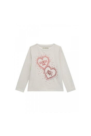 Guess LS T-SHIRT