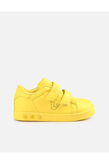 Vicco Oyo Lighted Baby Sneakers