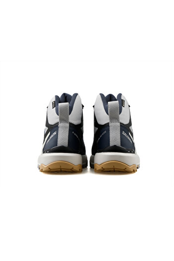 Salomon X Ultra 360 Edge Mid Gtx Erkek Su Geçirmez Bot Gore-tex Outdoor Ayakkabısı
