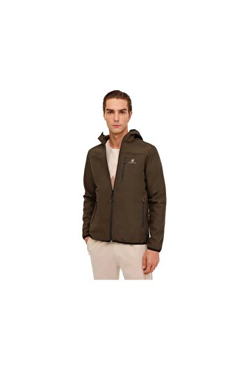 lumberjack Bsc Sftshell 1gt16 Erkek Mont 101816322