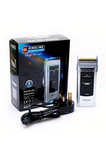 Dingling 403 Shaver