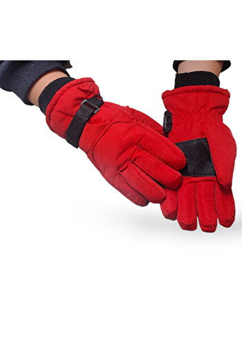 Algitsin O L A Children Snow Gloves