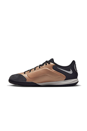 Nike Ανδρικά παπούτσια σαλονιού Tiempo Legend 9 Academy IC - Καφέ