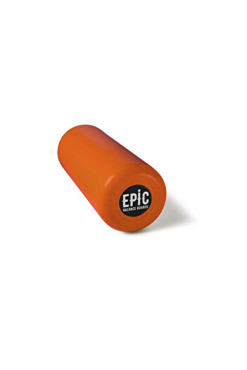 Epic Balance Board Roller - Orange