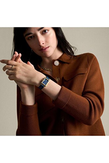 Fossil Fes5365 Kadın Kol Saati