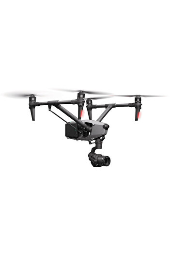 DJI Inspire 3 Drone Gri | Türkiye Karacasulu Garantili |