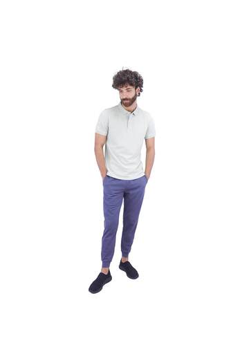 Giordano Men's Lion Polo