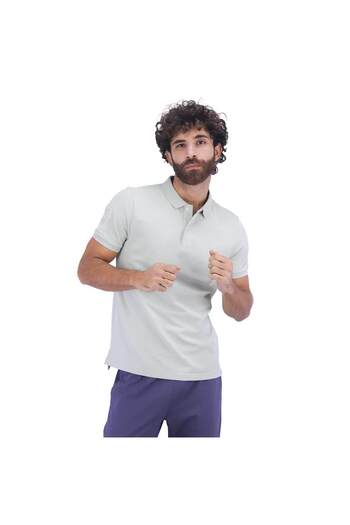 Giordano Men's Lion Polo