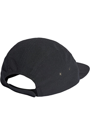 adidas Cap adidas HeatRdy Four-Panel, Black, Unisex