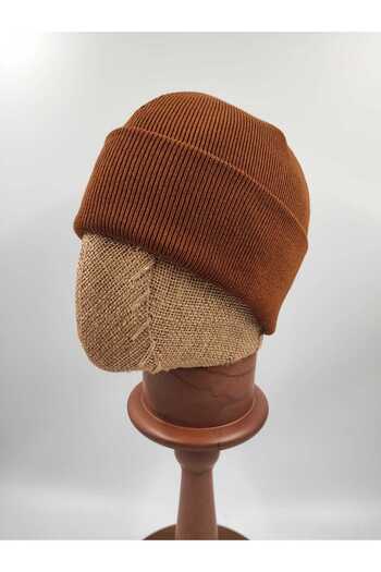 OnMyHead Folded Beret