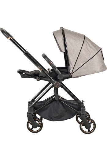 Prego Mios Premium Travel Bebek Arabası
