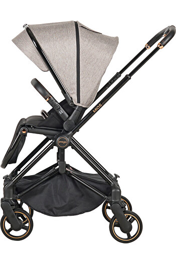 Prego Mios Premium Travel Bebek Arabası