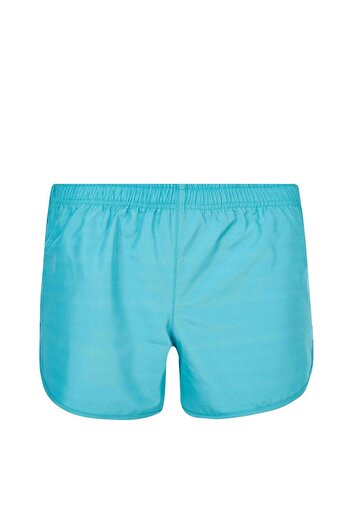 REMSA Turquoise Women's Shorts - For Sea and Pool, Short S032 Doly