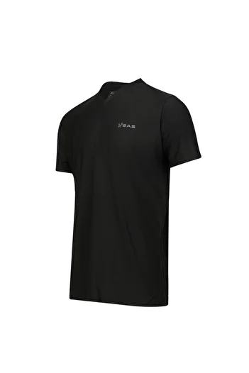 2AS Tricou Elba cu decolteu în V