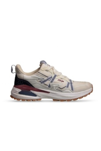 M.P. 241-1642 Unisex Full Orthopedic Lace-Up Sneakers