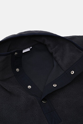 Vaneda Regular Fit Next Unisex Polar Gri