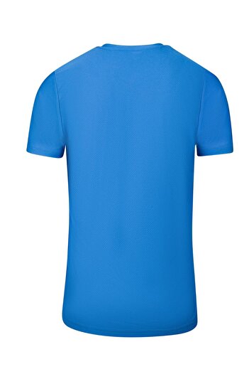 2AS Μπλουζάκι Capri Crew Neck