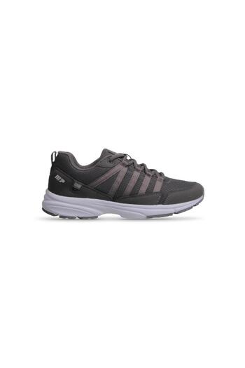 M.P. Mp Airstride Comfort Чоловічі шнуровані туфлі для щоденного носіння, колір димчастий