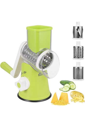 Taimi Manual Vegetable Cutter