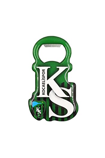 Cix Spor Licensed Kocaelispor Magnet Stick