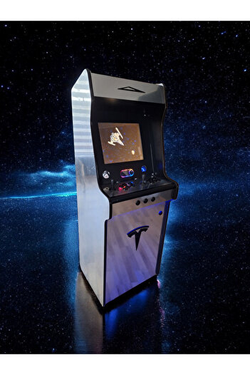 Beta BTA-550 7000 OYUNLU Atari Makinası