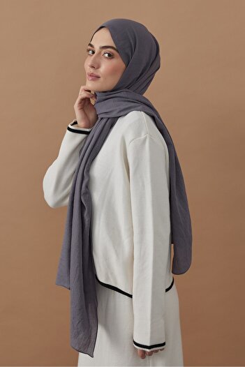Modakaşmir Craş Cotton Shawl