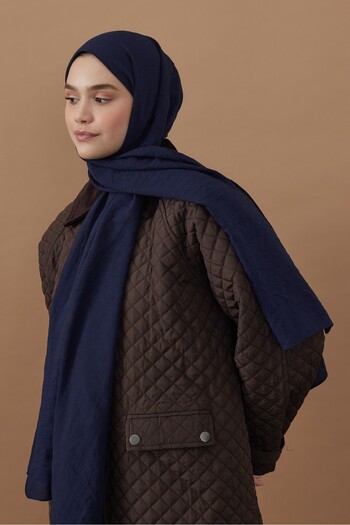 Modakaşmir Craş Cotton Shawl