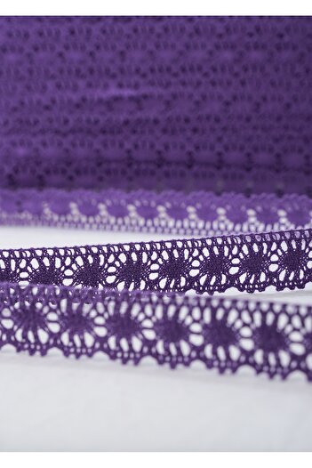 ALKA DANTEL Cotton Kopanaki 10 Meters