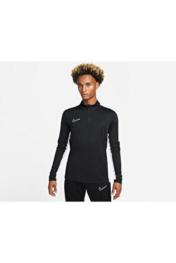 Nike Ανδρικό Academy 23 Dril Black Top - M Nk Df, DR1352-010