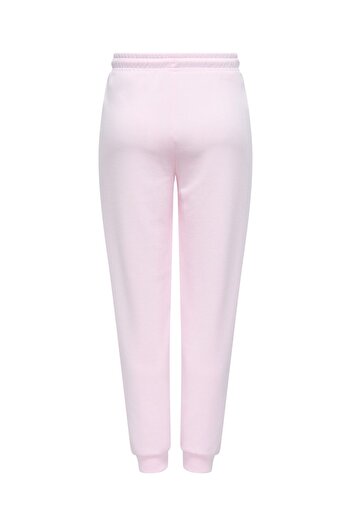 Only Play Jogginghose ONPLOUNGE Hohe Taille Normal geschnitten Jogginghose