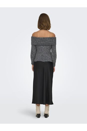 ONLY Strickpullover ONLMARIE Strickpullover