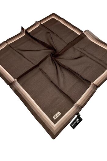 Bona Sera Bonasera 060 Scarf - Amber Band