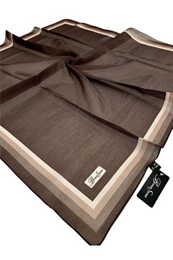 Bona Sera Bonasera 060 Scarf - Amber Band