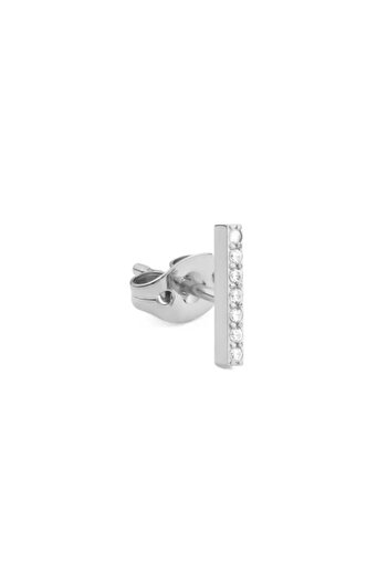Daniel Wellington Silver Earring DW00400880