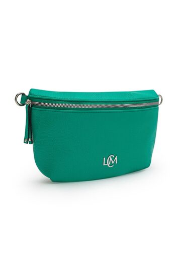 L.CREDI Matilda Shoulder bag 27 cm
