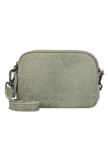 FREDsBRUDER Crolinchen Shoulder bag Leather 21 cm