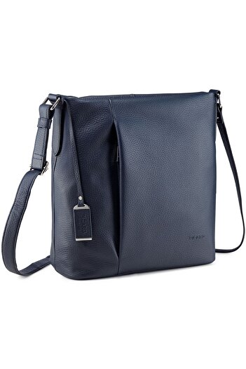 Picard Pure Umhangetasche Leder 29 cm