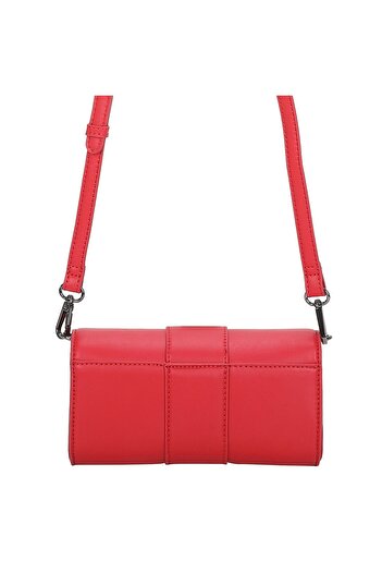 Buffalo Curve Night Shoulder bag 20 cm