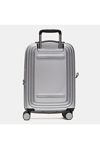 Mandarina Duck Logoduck 4-teiliger Schrankwagen 55 cm