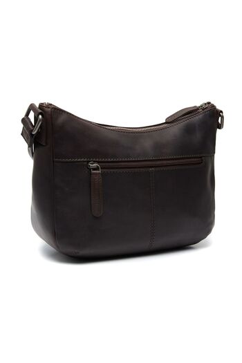 The Chesterfield Brand Henderson Shoulder bag Leather 27 cm