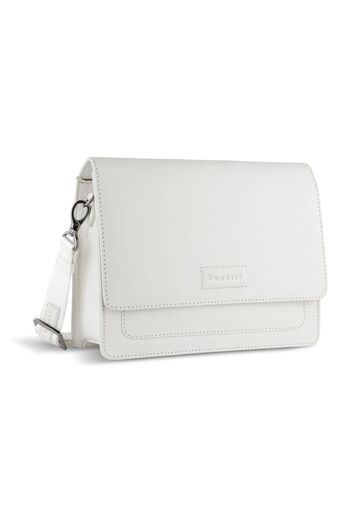BUGATTI Elsa Shoulder bag M Leather 25 cm