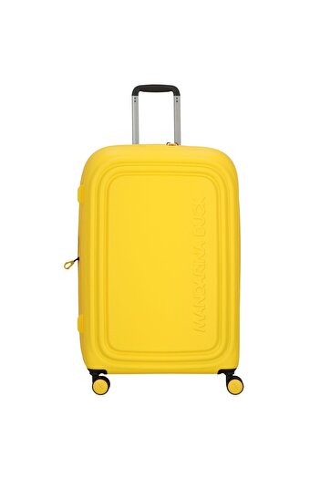 Mandarina Duck Logoduck+ 4-Roll-Couchtisch 75 cm