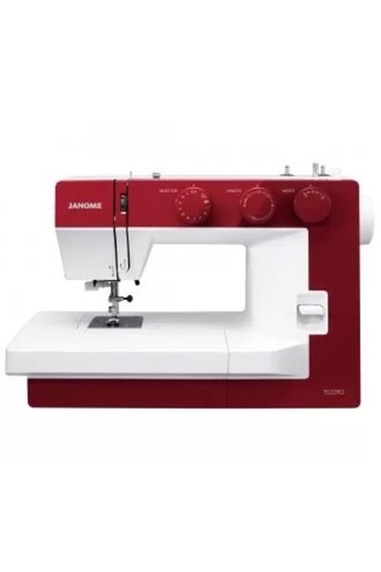 Janome 1522 RD MEKANİK DİKİŞ MAKİNASI
