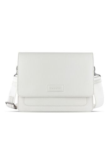 BUGATTI Elsa Shoulder bag M Leather 25 cm
