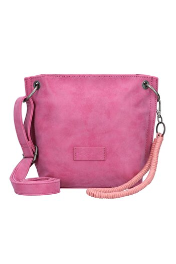 Fritzi aus Preußen Fritzi03N Vintage Shoulder bag 22.5 cm