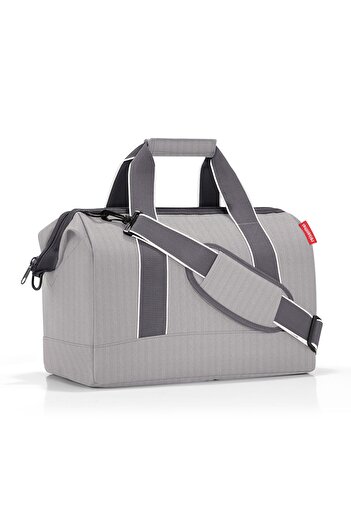 Reisenthel Allrounder M Weekender Reisetasche 40 cm