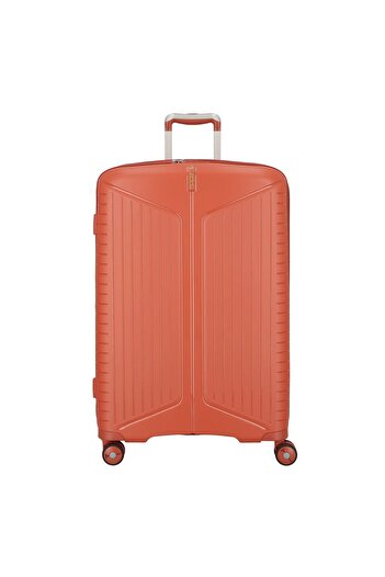 Jump Evae 76 cm verbreitertes 4-Rad-Auto